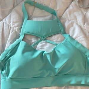 Chestee x Barbella Bra/Bikini Top